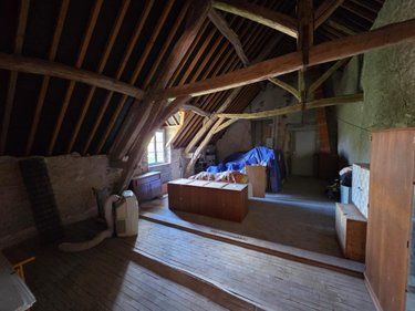Maison a vendre Mormant-sur-Vernisson 45700 Loiret 210 m2 5 pièces 277600 euros