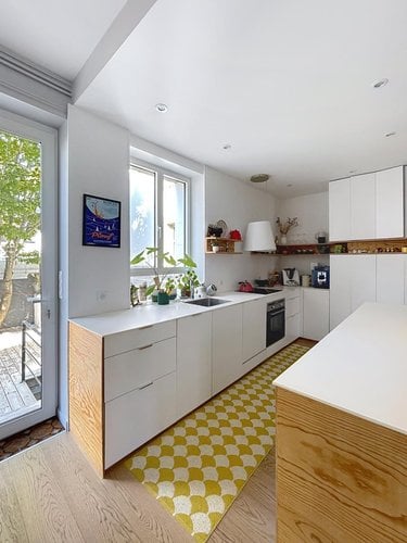 Maison a vendre Larmor-Plage 56260 Morbihan 135 m2 6 pièces 670000 euros