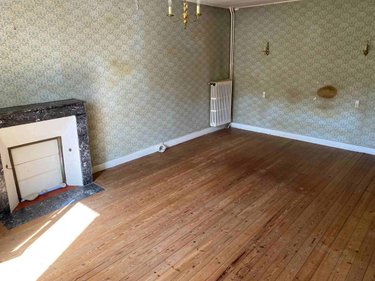 Maison a vendre Les Rotours 61210 Orne 130 m2 7 pièces 203900 euros