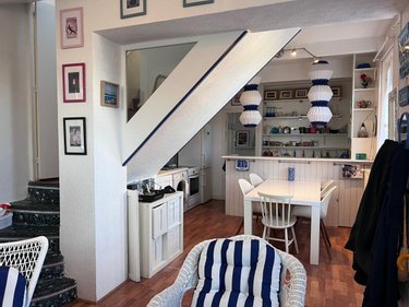 Maison a vendre Dinard 35800 Ille-et-Vilaine 88 m2 5 pièces 606100 euros