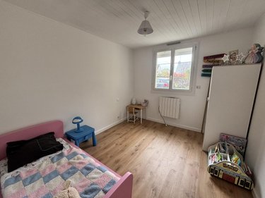 Maison a vendre Crossac 44160 Loire-Atlantique 142 m2 5 pièces 278000 euros