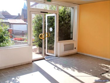 Immeuble a vendre Raimbeaucourt 59283 Nord 160 m2  145570 euros