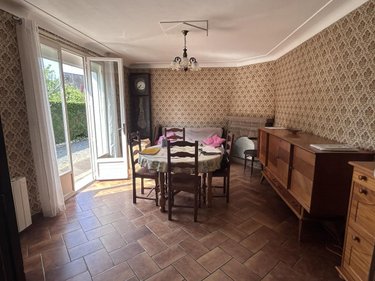 Maison a vendre Glénac 56200 Morbihan 93 m2 4 pièces 146900 euros