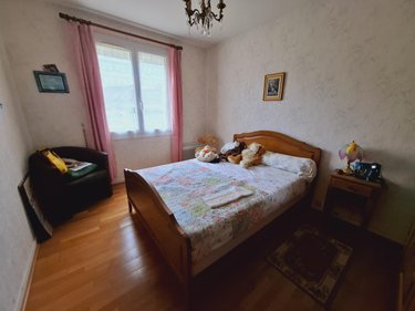 Maison a vendre La Glacerie 50470 Manche 86 m2  209600 euros