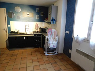 Maison a vendre Brissarthe 49330 Maine-et-Loire 152 m2 5 pièces 363750 euros