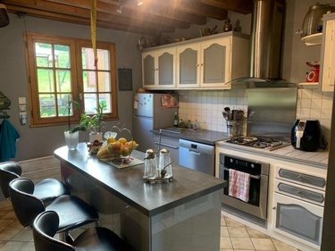 Maison a vendre Livarot-Pays-d'Auge 14140 Calvados 86 m2 5 pièces 219399 euros