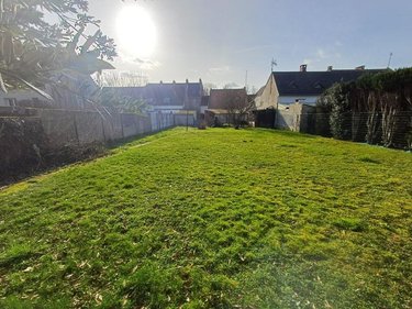 Maison a vendre Camon 80450 Somme 80 m2 3 pièces 155000 euros