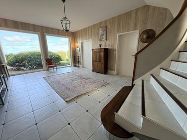 Maison a vendre Bretteville 50110 Manche 390 m2 10 pièces 647000 euros