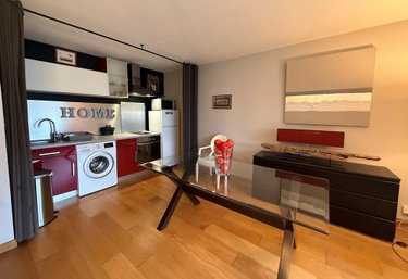 Appartement a vendre Saint-Malo 35400 Ille-et-Vilaine 50 m2 2 pièces 290920 euros