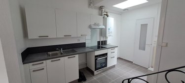 Location maison Amiens 80000 Somme 49 m2  615 euros