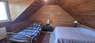 Maison a vendre Ploudalmézeau 29830 Finistère 123 m2 5 pièces 280000 euros