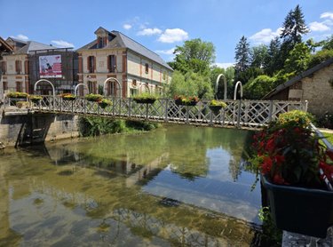 Maison a vendre Essoyes 10360 Aube 314 m2 10 pièces 349000 euros