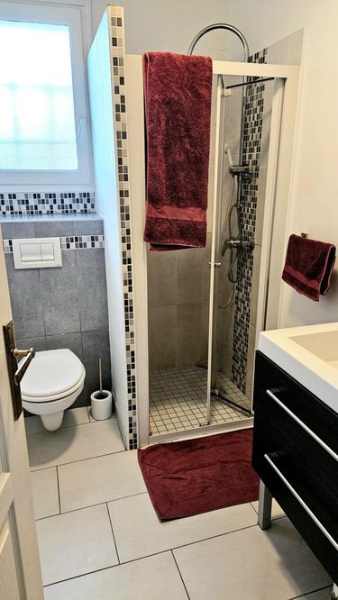 Maison a vendre Pincé 72300 Sarthe 103 m2 6 pièces 189280 euros