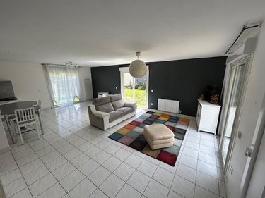 Maison a vendre Pont-du-Château 63430 Puy-de-Dôme 115 m2 6 pièces 210000 euros