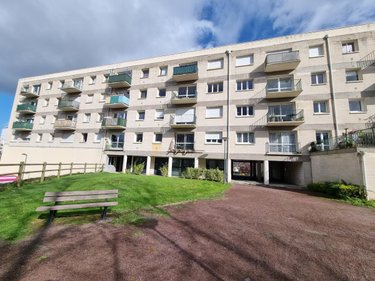 Appartement a vendre Hérouville-Saint-Clair 14200 Calvados 47 m2  100700 euros