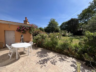 Maison a vendre Chauvé 44320 Loire-Atlantique 87 m2 4 pièces 209850 euros