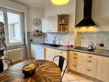 Appartement a vendre Grenoble 38000 Isère 108 m2 4 pièces 370000 euros