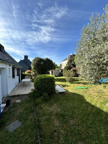 Maison a vendre Arradon 56610 Morbihan 117 m2 5 pièces 504000 euros