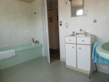 Maison a vendre Plouigneau 29610 Finistère 107 m2 5 pièces 228100 euros