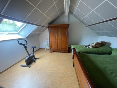 Maison a vendre La Baconnière 53240 Mayenne 190 m2  335360 euros
