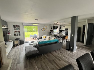 Maison a vendre Hénin-Beaumont 62110 Pas-de-Calais 134 m2 5 pièces 348650 euros