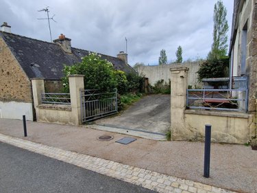 Maison a vendre Gueltas 56920 Morbihan 92 m2 4 pièces 84900 euros