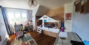 Maison a vendre Le Faouët 56320 Morbihan 103 m2 4 pièces 220700 euros