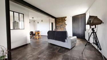 Maison a vendre Parville 27180 Eure 85 m2 4 pièces 204750 euros