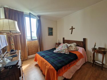 Appartement a vendre Paris 12e arrondissement 75012 Paris 55 m2  438900 euros