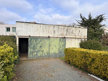 Maison a vendre Pabu 22200 Côtes-d'Armor 69 m2 2 pièces 149120 euros