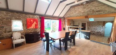 Maison a vendre Landéda 29870 Finistère 100 m2 5 pièces 406421 euros