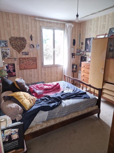 Maison a vendre Val-d'Oust 56460 Morbihan 75 m2 4 pièces 94900 euros