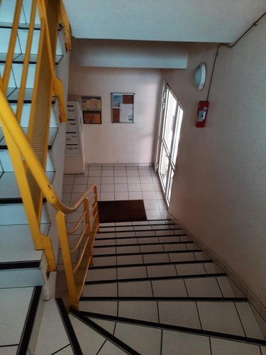 Appartement a vendre Saint-Brieuc 22000 Côtes-d'Armor 78 m2 4 pièces 148500 euros