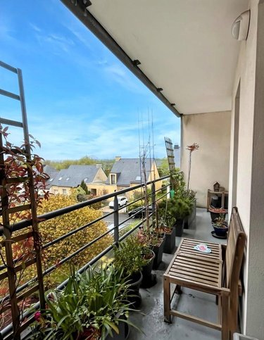 Appartement a vendre Pacé 35740 Ille-et-Vilaine 43 m2 2 pièces 166900 euros