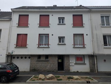 Immeuble a vendre Saint-Nazaire 44600 Loire-Atlantique 151 m2  364000 euros