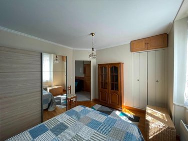Appartement a vendre Saint-Malo 35400 Ille-et-Vilaine 34 m2 2 pièces 147000 euros