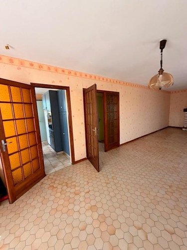 Maison a vendre Sylvains Lès Moulins 27240 Eure 110 m2 6 pièces 206000 euros