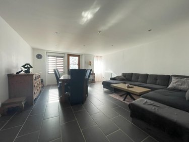 Maison a vendre Beaumont-sur-Sarthe 72170 Sarthe 98 m2 4 pièces 158000 euros