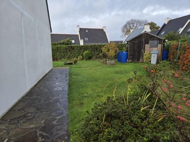 Maison a vendre Morlaix 29600 Finistère 88 m2 4 pièces 131900 euros