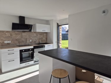 Location maison Saint-Guyomard 56460 Morbihan 92 m2  975 euros