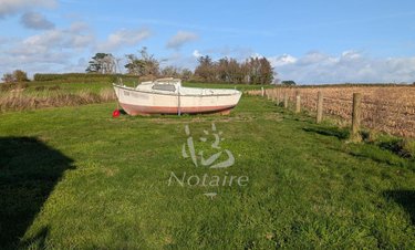 Maison a vendre Plouescat 29430 Finistère 120 m2 6 pièces 299000 euros