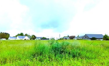 Terrain a batir a vendre Le Coudray-Macouard 49260 Maine-et-Loire 631 m2  46500 euros