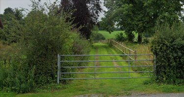 Terrain a batir a vendre La Flamengrie 02260 Aisne 4025 m2  63000 euros