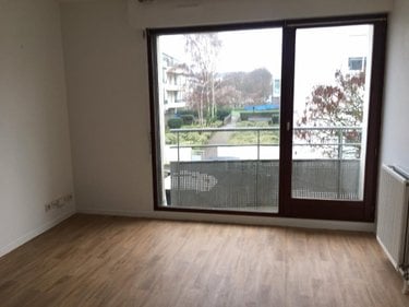 Location appartement Rennes 35000 Ille-et-Vilaine 31 m2 2 pièces 550 euros