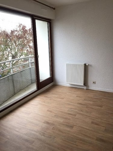Location appartement Rennes 35000 Ille-et-Vilaine 31 m2 2 pièces 550 euros