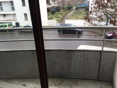 Location appartement Rennes 35000 Ille-et-Vilaine 31 m2 2 pièces 550 euros