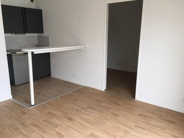 Location appartement Rennes 35000 Ille-et-Vilaine 31 m2 2 pièces 550 euros