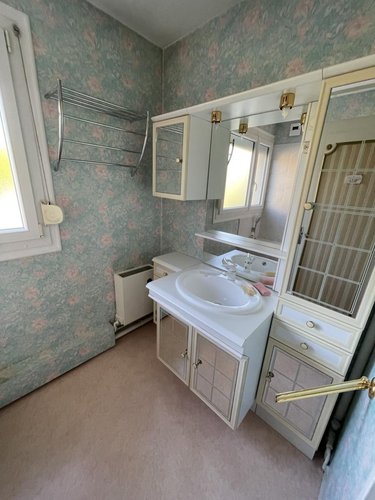 Appartement a vendre Le Mans 72000 Sarthe 83 m2 5 pièces 132500 euros