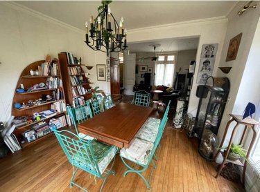 Maison a vendre Nantes 44000 Loire-Atlantique 192 m2 6 pièces 848700 euros