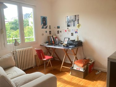 Maison a vendre Brest 29200 Finistère 119 m2 5 pièces 259000 euros